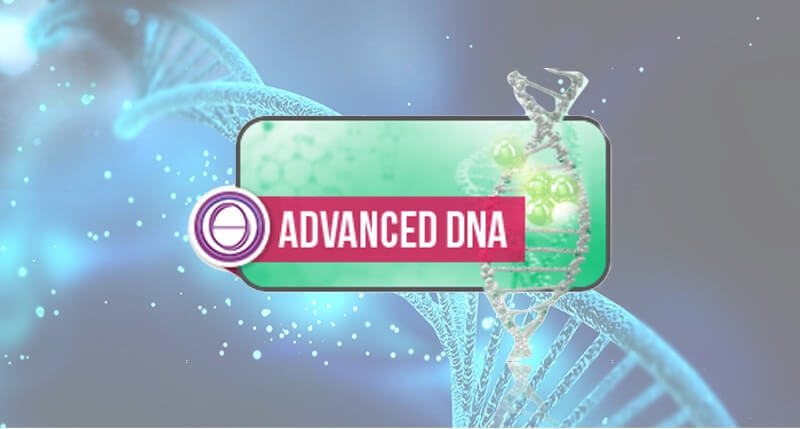 Advanced-DNA Event