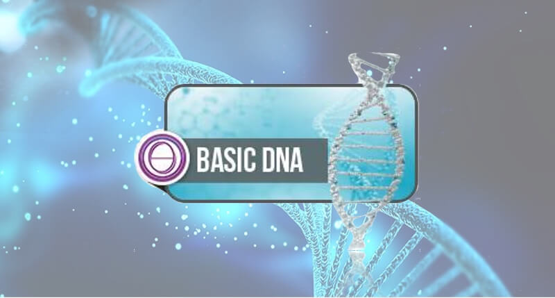 Basic DNA-Event
