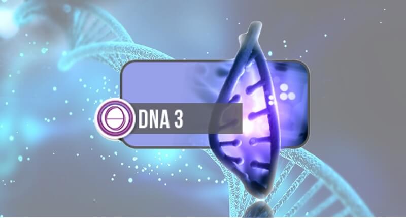 DNA3-Event
