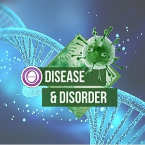 Disease Disorder-Icon