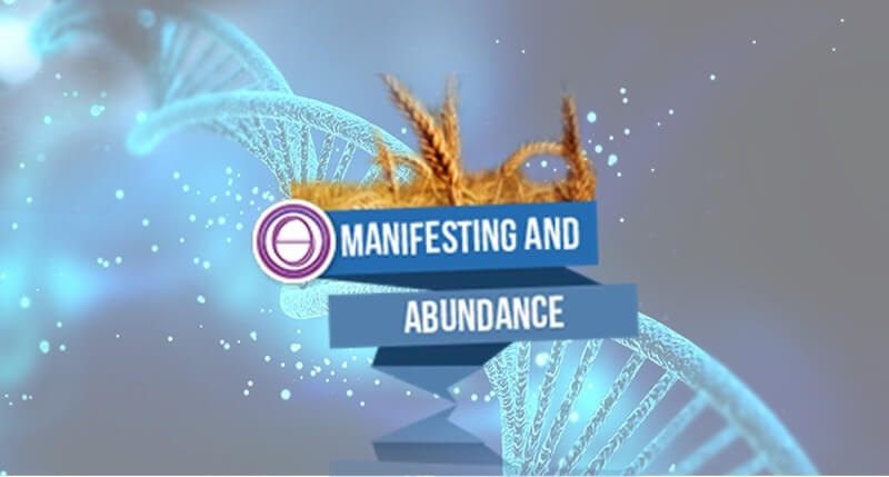 Manifesting Abundance-Event