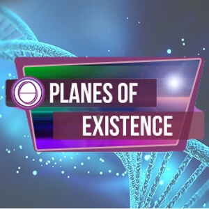 Planes Of Existence-Icon