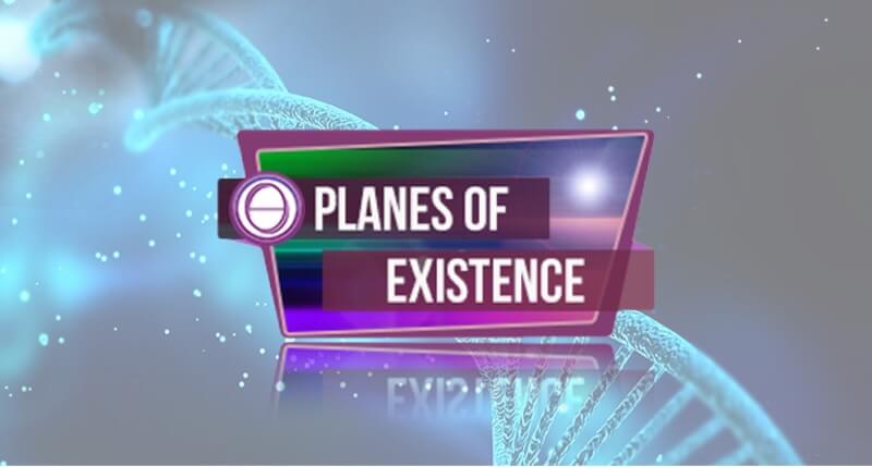 Planes Of Existence-Event