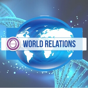 World Relations-Icon