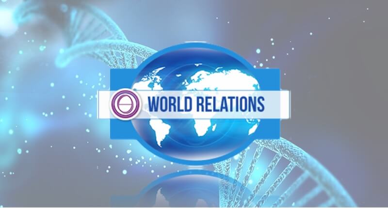 World Relations-Event