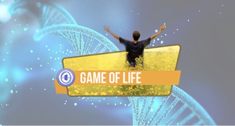 Game Of Life-Event