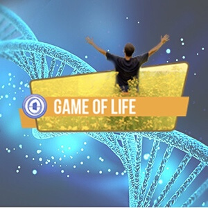 Game Of Life Event