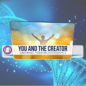 You And The Creator